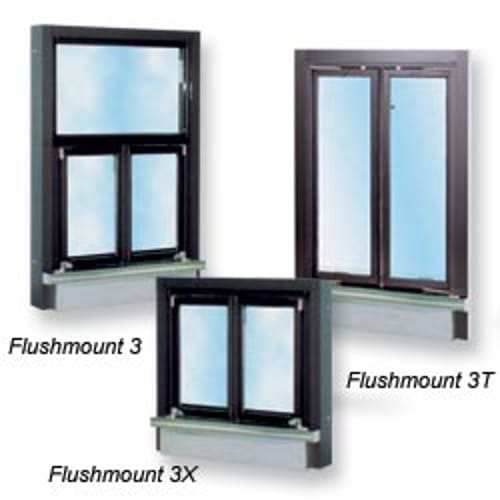 FM Series Windows